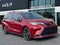 2022 Toyota Sienna XSE 7 Passenger