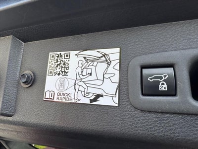 2022 Toyota Sienna XSE 7 Passenger