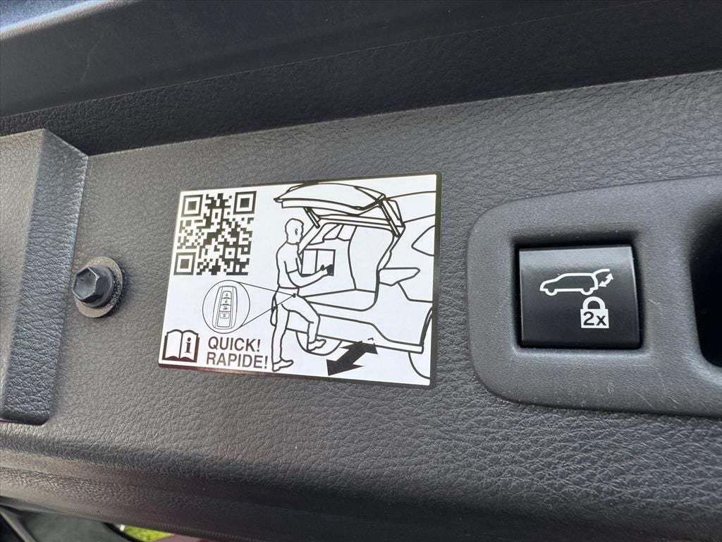 2022 Toyota Sienna XSE 7 Passenger