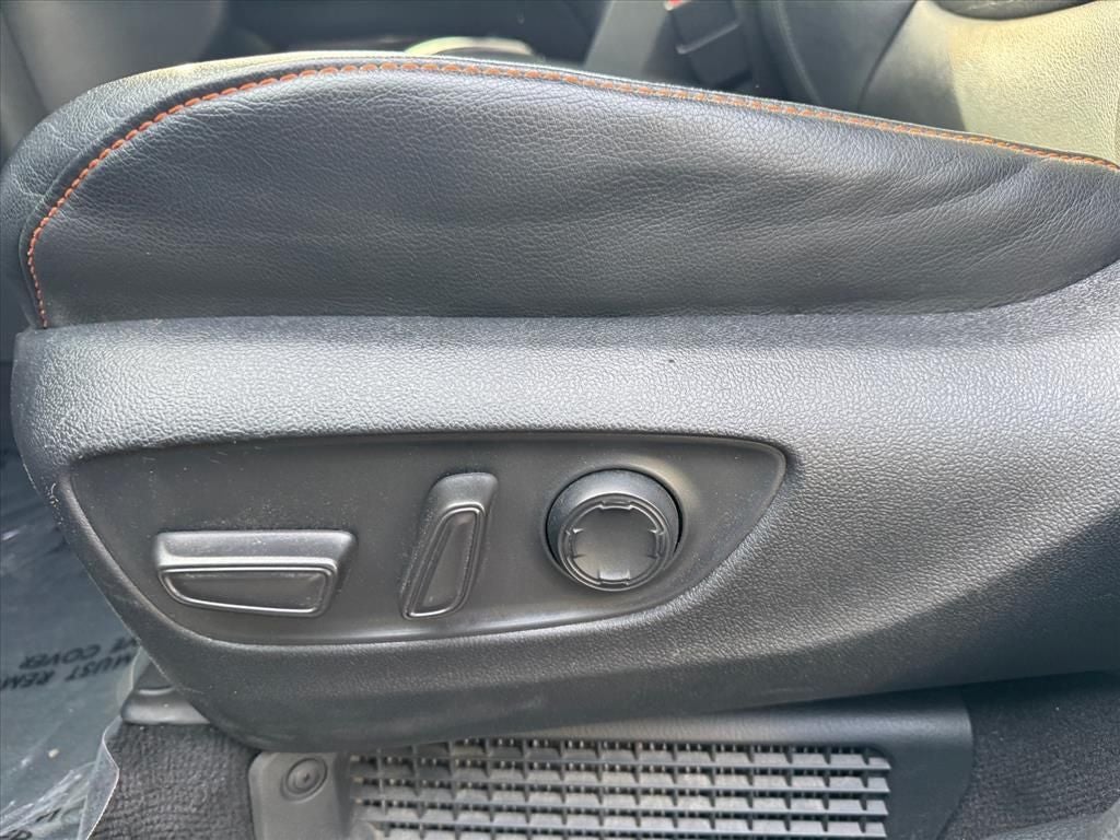 2022 Toyota Sienna XSE 7 Passenger