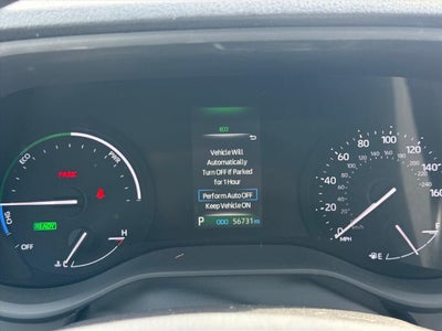 2022 Toyota Sienna XSE 7 Passenger