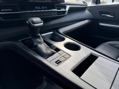 2022 Toyota Sienna XSE 7 Passenger