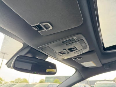 2022 Toyota Sienna XSE 7 Passenger