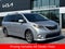 2015 Toyota Sienna SE Premium 8 Passenger