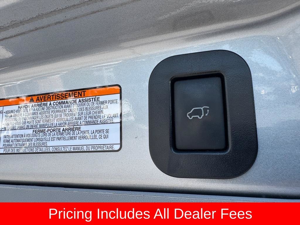 2015 Toyota Sienna SE Premium 8 Passenger
