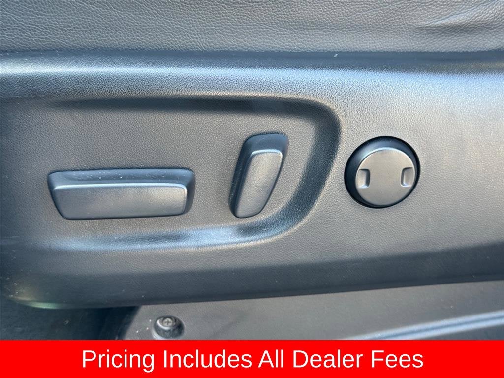 2015 Toyota Sienna SE Premium 8 Passenger