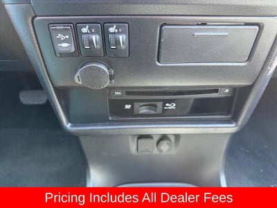 2015 Toyota Sienna SE Premium 8 Passenger