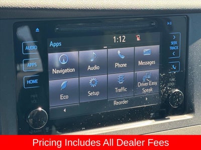2015 Toyota Sienna SE Premium 8 Passenger