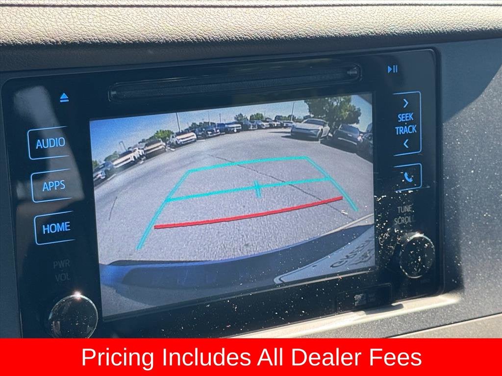 2015 Toyota Sienna SE Premium 8 Passenger