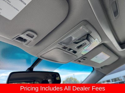 2015 Toyota Sienna SE Premium 8 Passenger