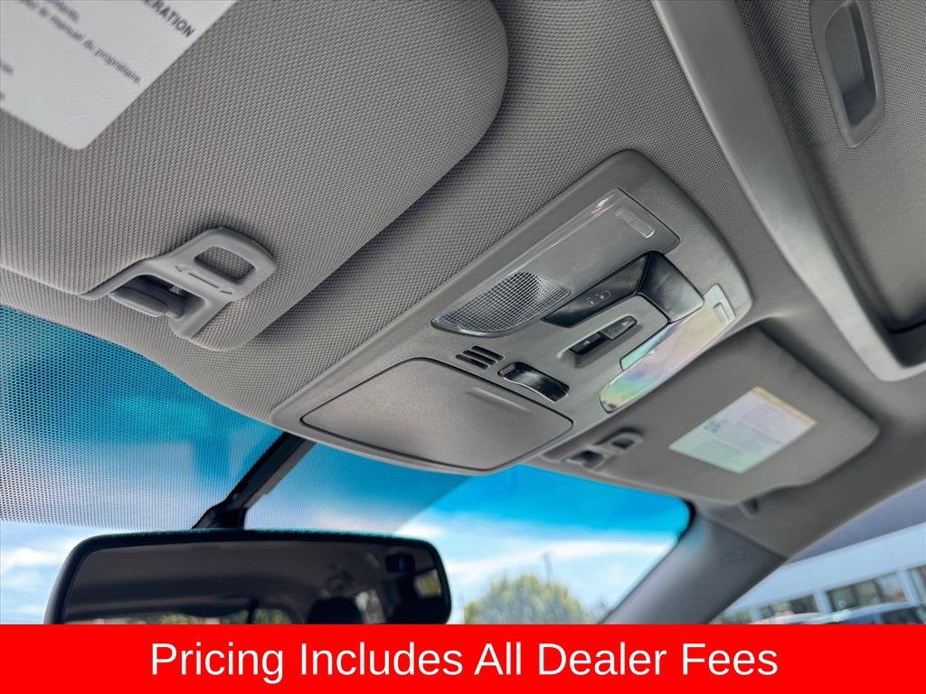 2015 Toyota Sienna SE Premium 8 Passenger