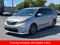 2015 Toyota Sienna SE Premium 8 Passenger