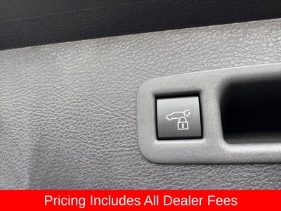 2026 Toyota Sienna XSE 7 Passenger