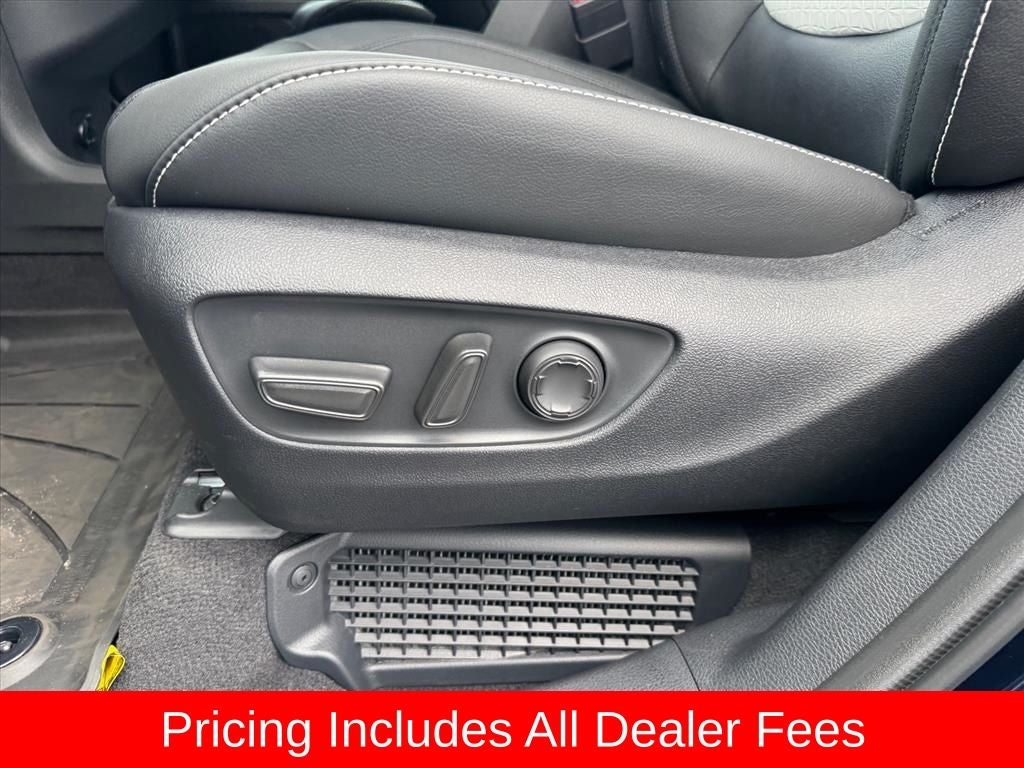 2026 Toyota Sienna XSE 7 Passenger