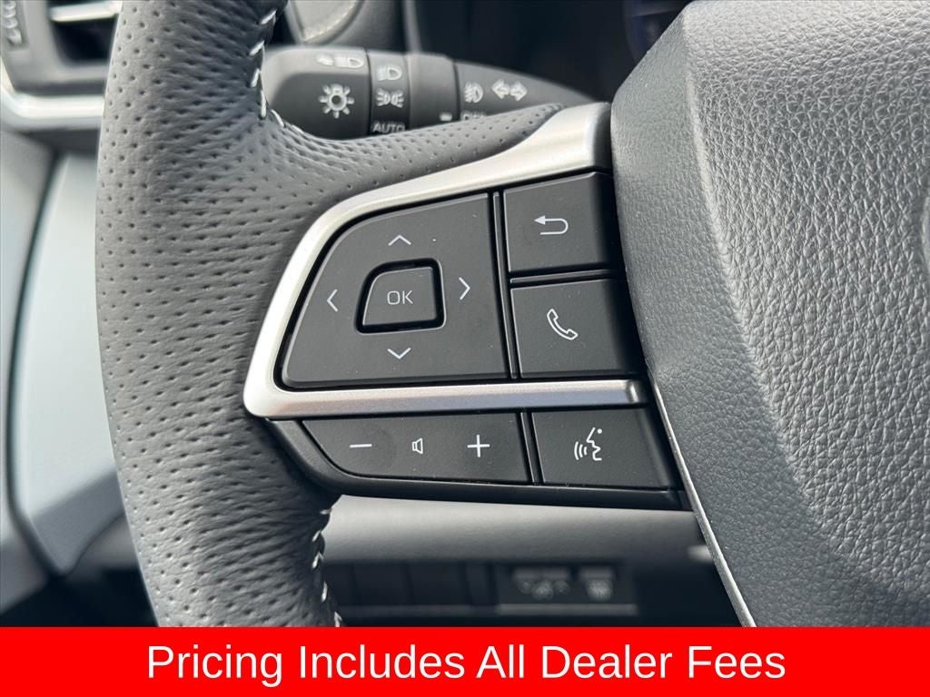 2026 Toyota Sienna XSE 7 Passenger