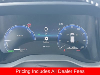 2026 Toyota Sienna XSE 7 Passenger