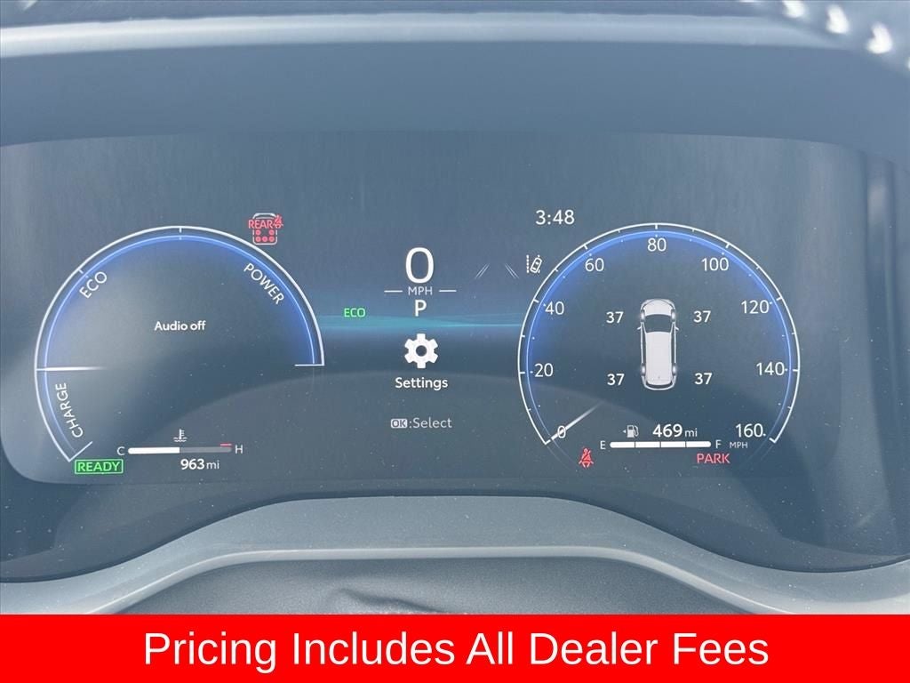 2026 Toyota Sienna XSE 7 Passenger