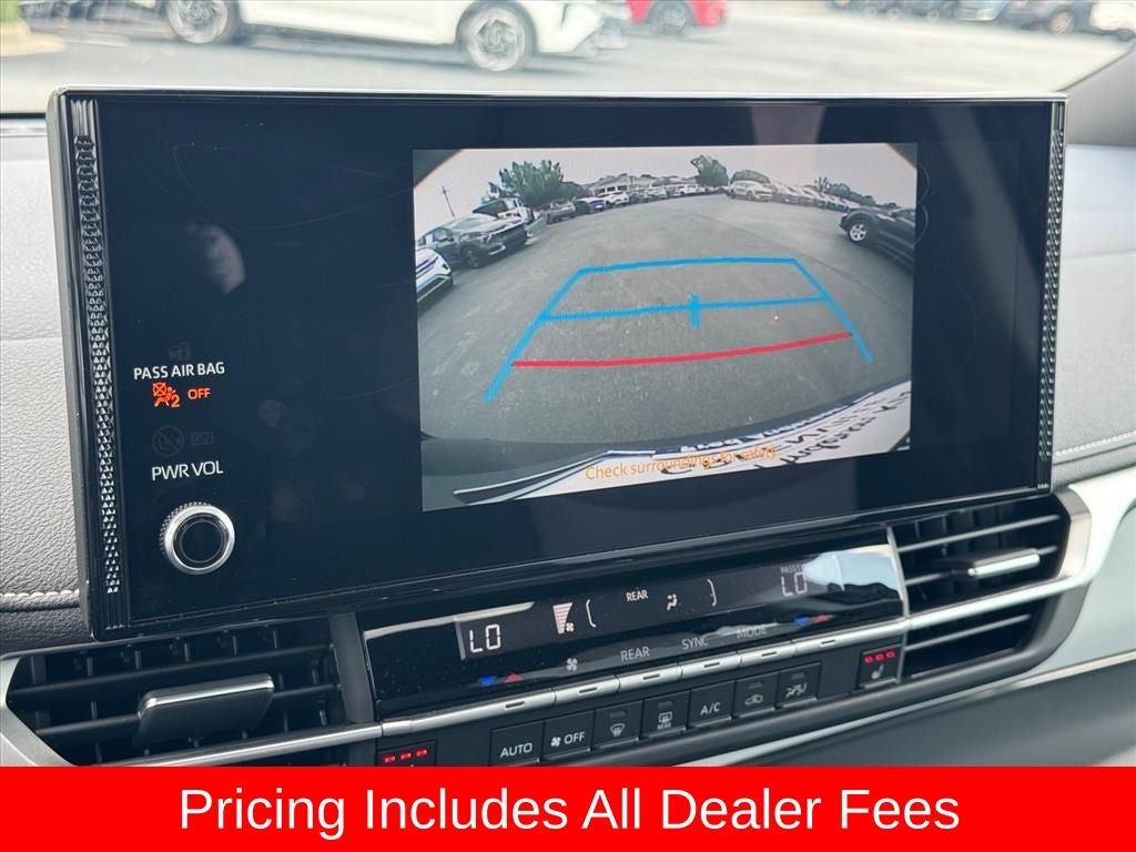 2026 Toyota Sienna XSE 7 Passenger
