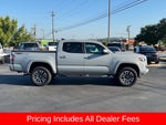 2021 Toyota Tacoma TRD Sport V6