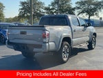 2021 Toyota Tacoma TRD Sport V6