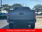 2021 Toyota Tacoma TRD Sport V6