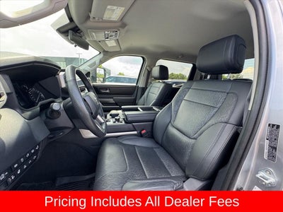 2023 Toyota Tundra SR5