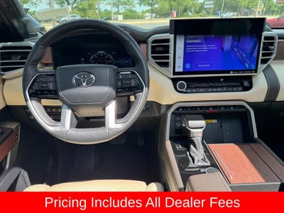 2023 Toyota Tundra 1794