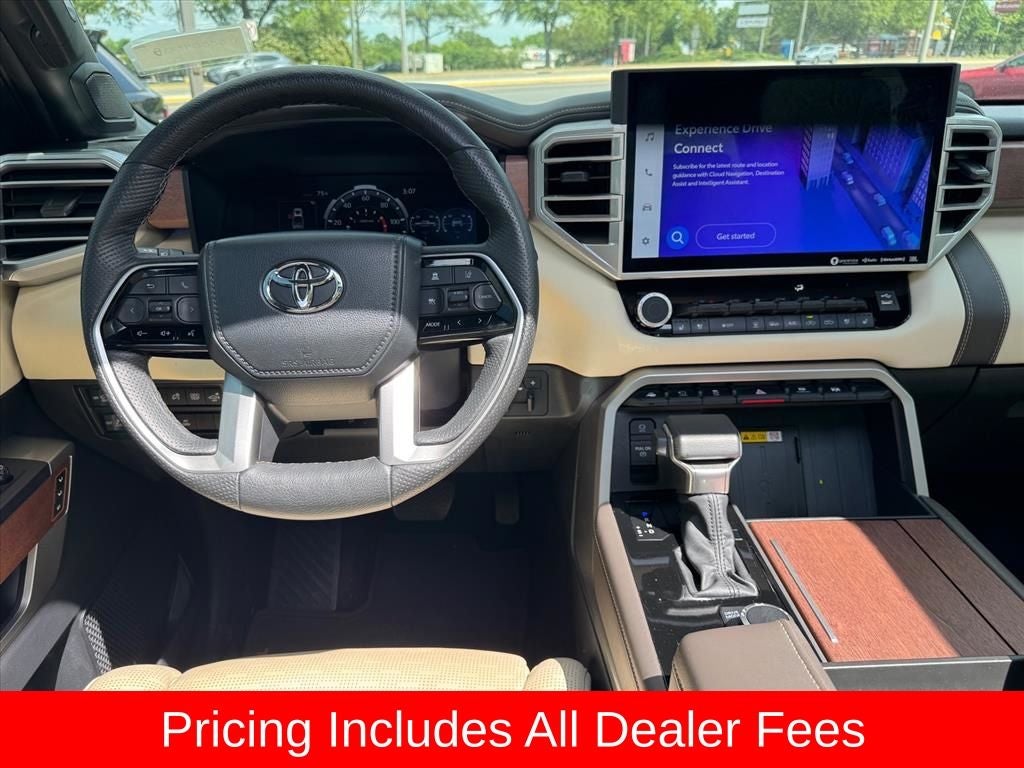 2023 Toyota Tundra 1794
