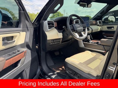 2023 Toyota Tundra 1794