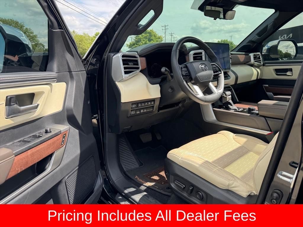 2023 Toyota Tundra 1794