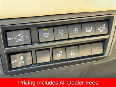 2023 Toyota Tundra 1794