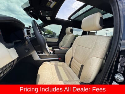 2023 Toyota Tundra 1794