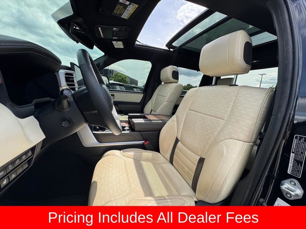 2023 Toyota Tundra 1794