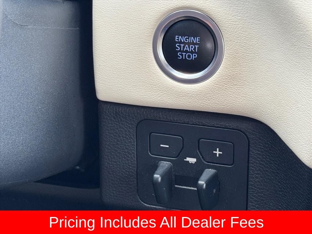 2023 Toyota Tundra 1794