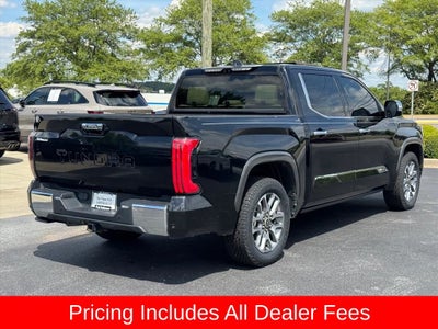 2023 Toyota Tundra 1794
