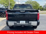 2023 Toyota Tundra 1794