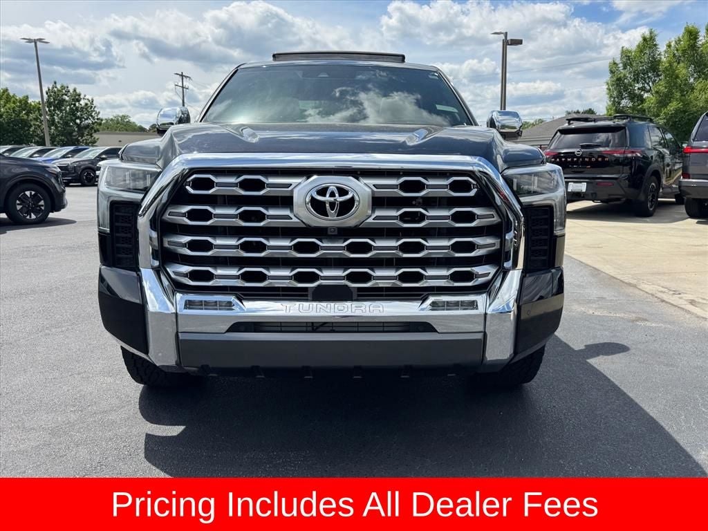 2023 Toyota Tundra 1794