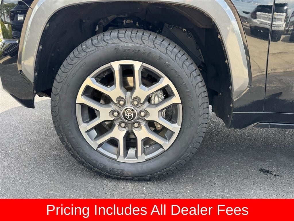 2023 Toyota Tundra 1794
