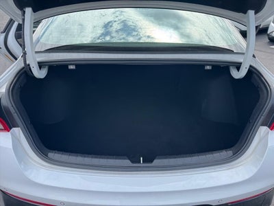 2024 Kia K5 EX