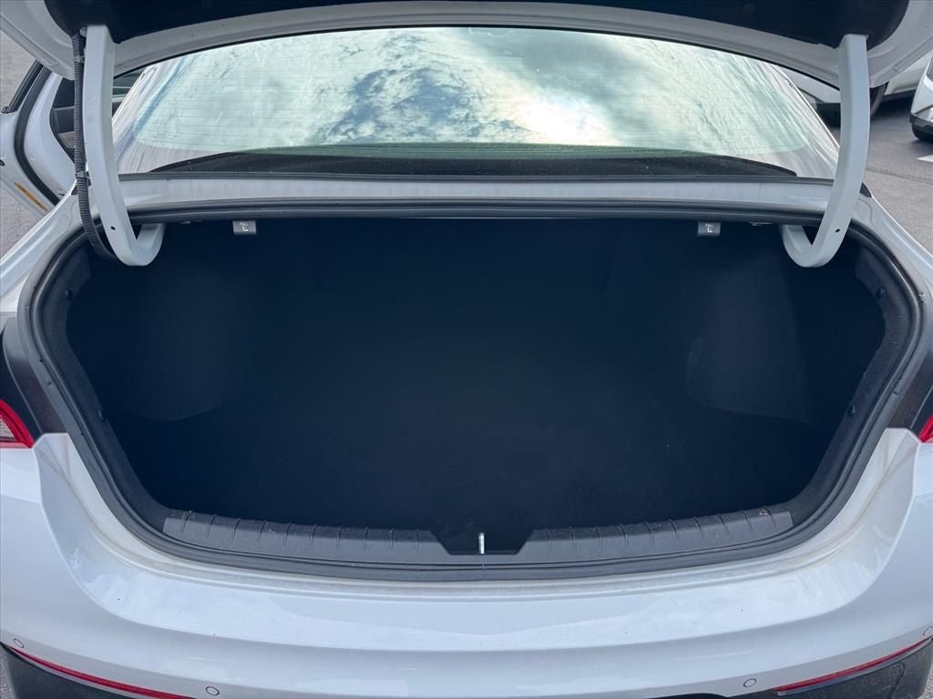 2024 Kia K5 EX