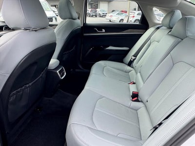 2024 Kia K5 EX