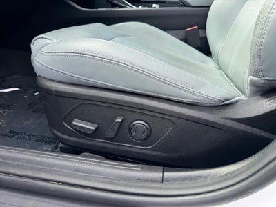 2024 Kia K5 EX
