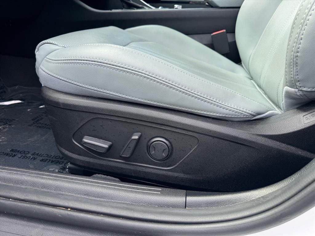2024 Kia K5 EX