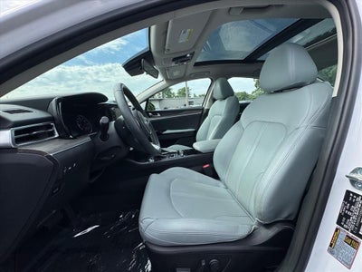 2024 Kia K5 EX
