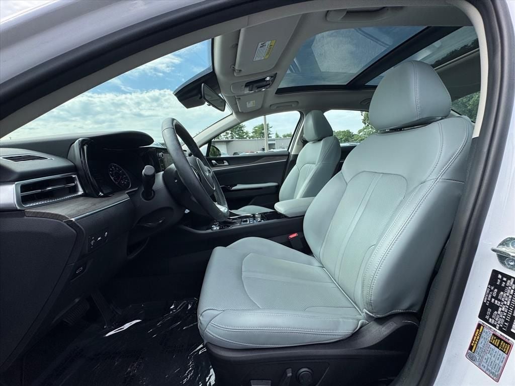 2024 Kia K5 EX