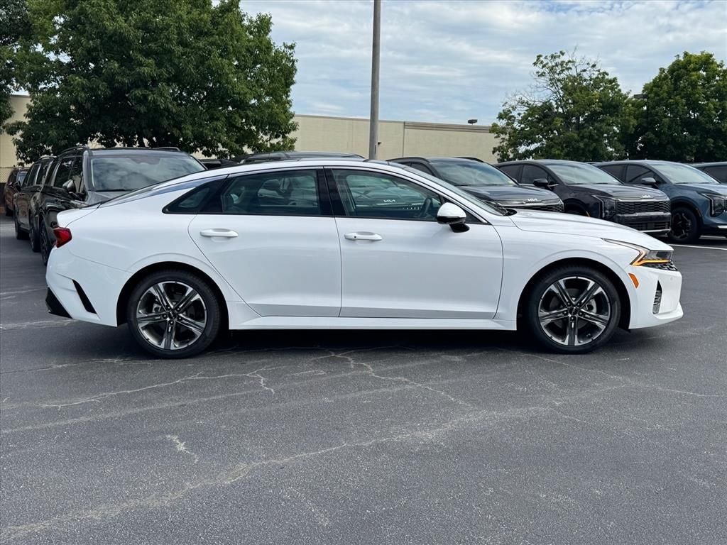 2024 Kia K5 EX
