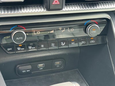 2024 Kia K5 EX