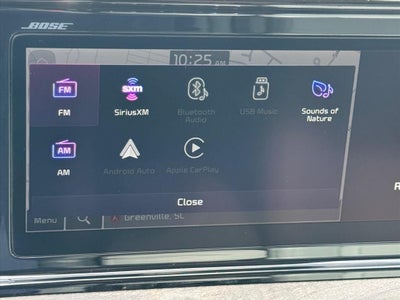 2024 Kia K5 EX