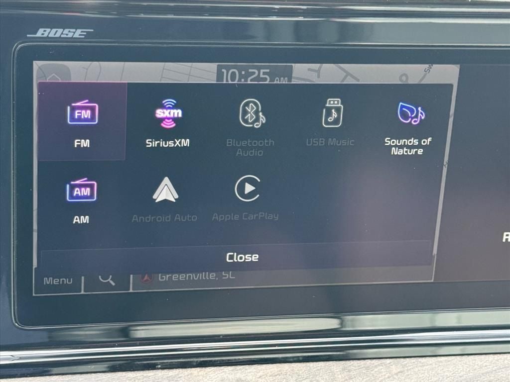 2024 Kia K5 EX