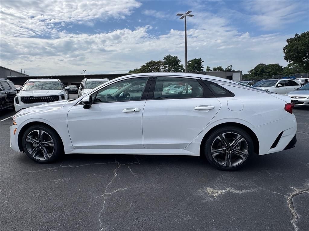 2024 Kia K5 EX